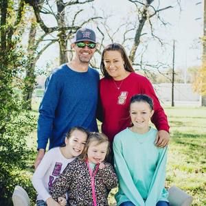 Meet your Posher, Brad